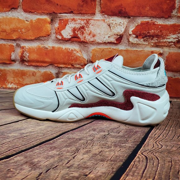 Adidas ORIGINALS FYW S-97 SHOES - Picture 6 of 9